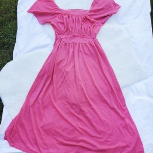Vintage slip/dress/nightie